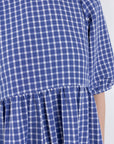 WRAY - Rosemary Dress - Weekend Plaid -