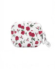 Wildflower - Red Roses AirPods -