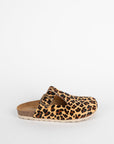 Intentionally Blank - Parma Clog Mule -