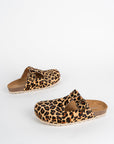 Intentionally Blank - Parma Clog Mule -