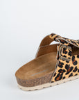 Intentionally Blank - Parma Clog Mule -