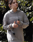 Gergana Ivanova - Baby Hoodie -