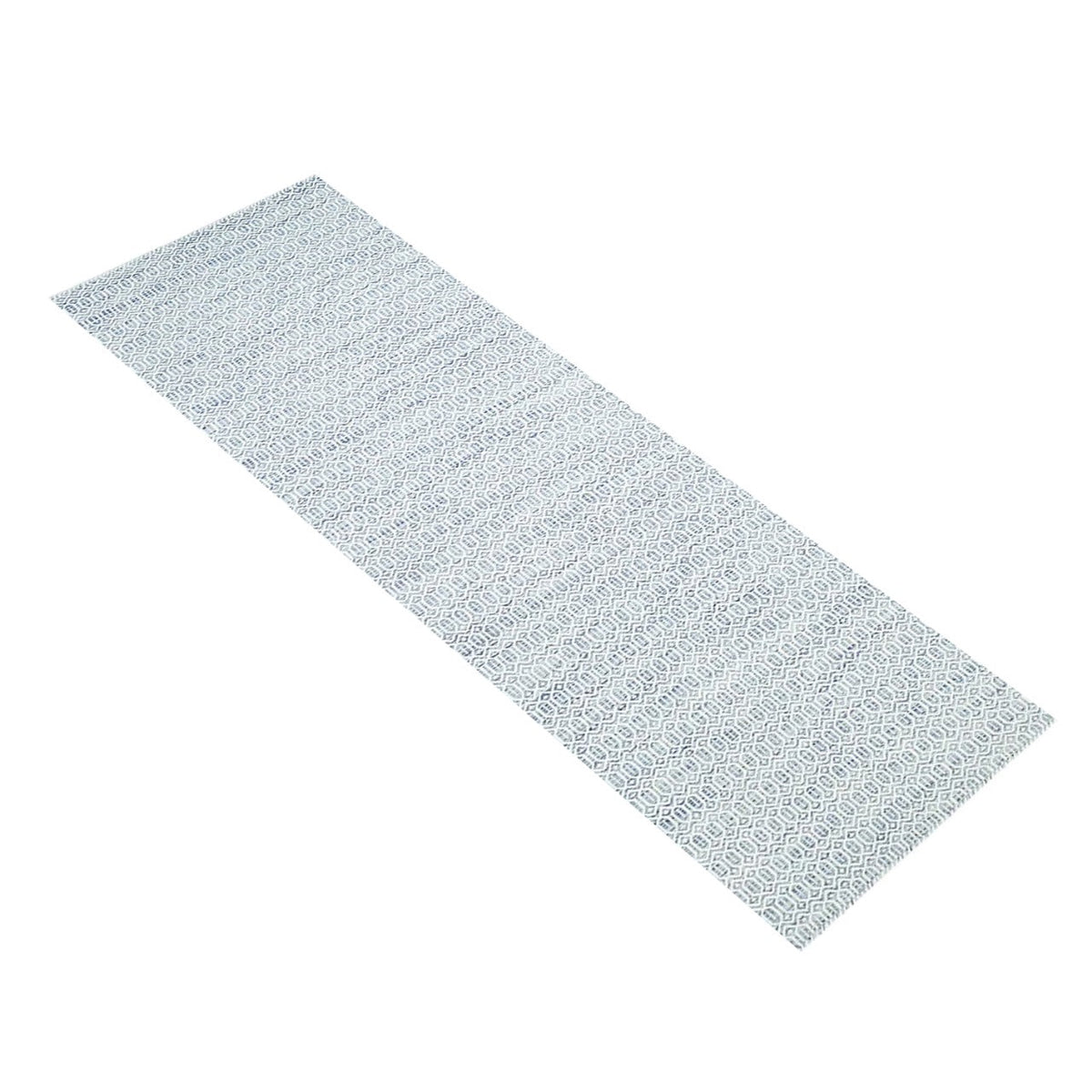 Solo Rugs - Chatham Hand Woven Contemporary Flatweave Area Rug -