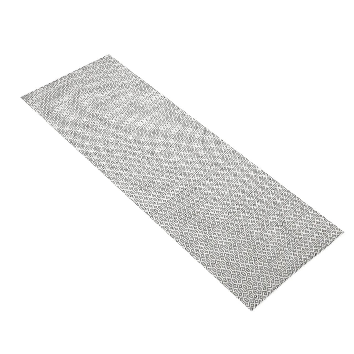 Solo Rugs - Chatham Hand Woven Contemporary Flatweave Area Rug -