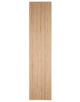 Solo Rugs - Avi Hand Woven Contemporary Transitional Jute Area Rug -