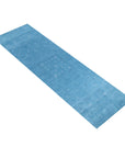 Solo Rugs - Simi Hand Loomed Bohemian Gabbeh Area Rug -