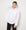 Loup - Diana Relaxed Button Up Shirt - White -