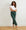 Loup - James Straight-Leg Work Pant - Hunter -
