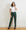 Loup - Long James Straight-Leg Work Pant - Hunter -