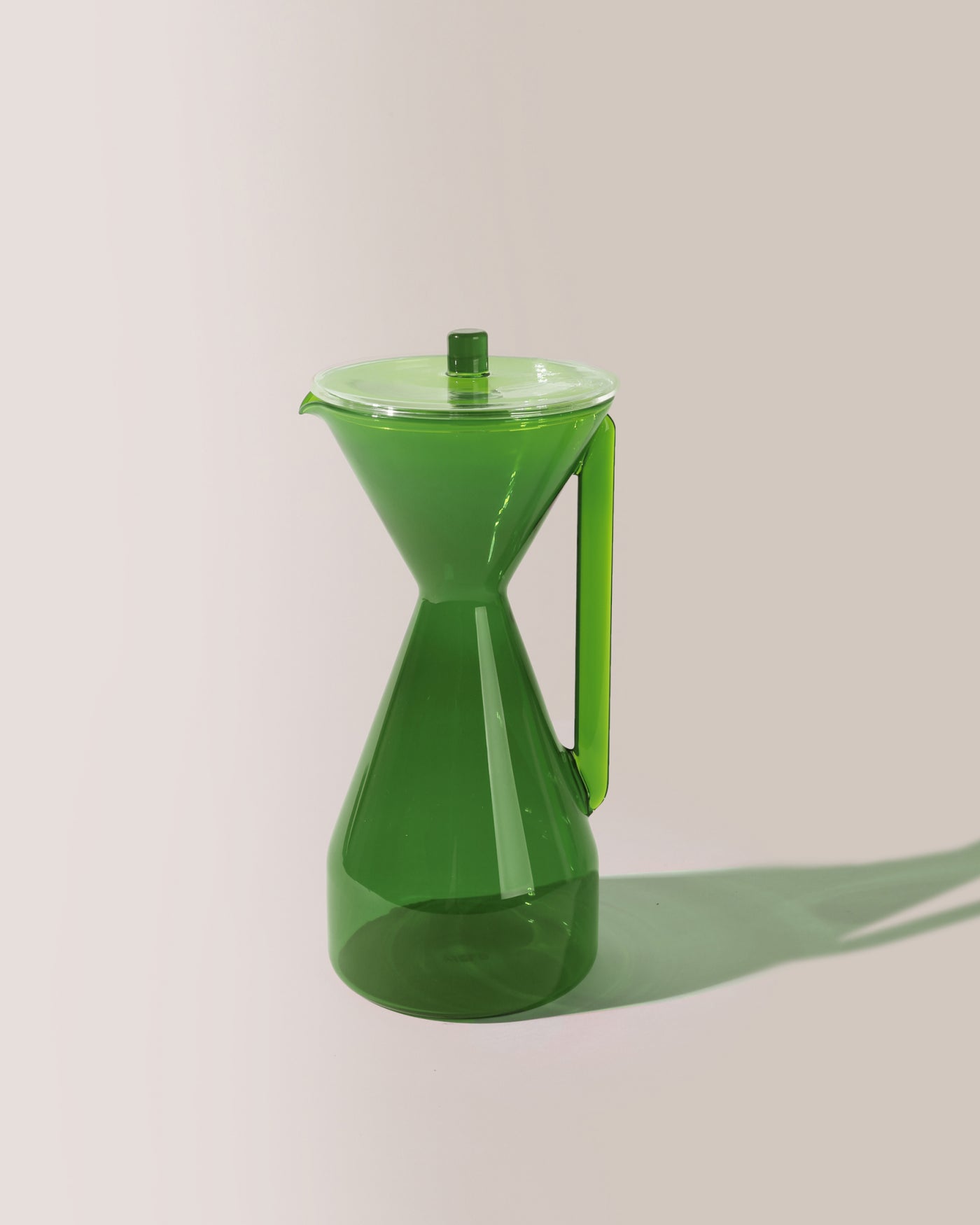 Yield - Pour Over Carafe - Verde -