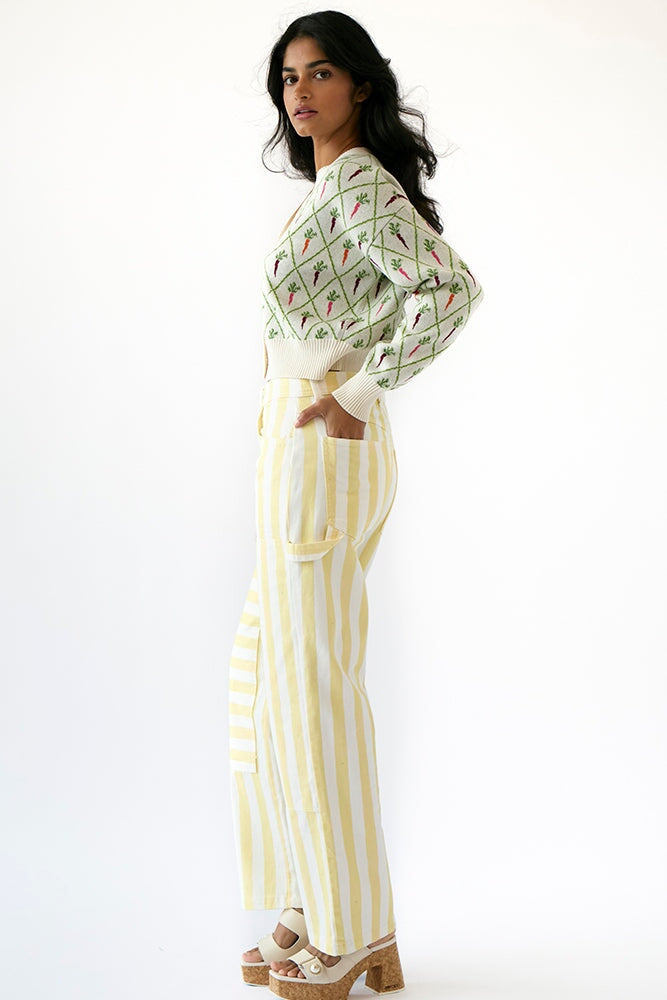 Rachel Antonoff - Bruno Jean -