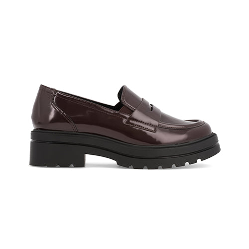 MIA - Yoani Loafer - Burgundy -