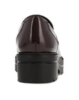 MIA - Yoani Loafer - Burgundy -