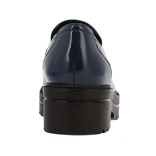 MIA - Yoani Loafer - Navy -