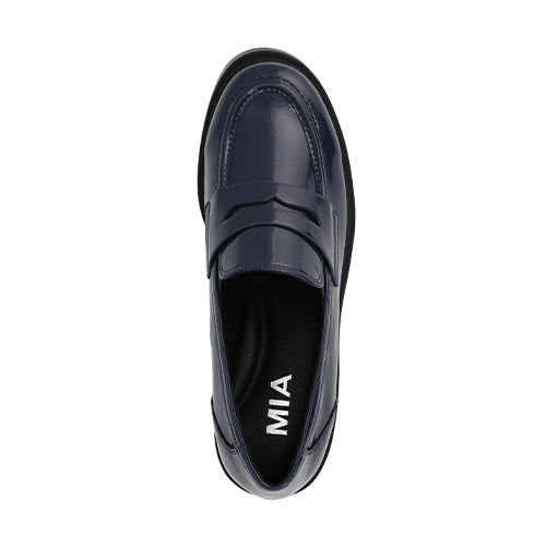 MIA - Yoani Loafer - Navy -