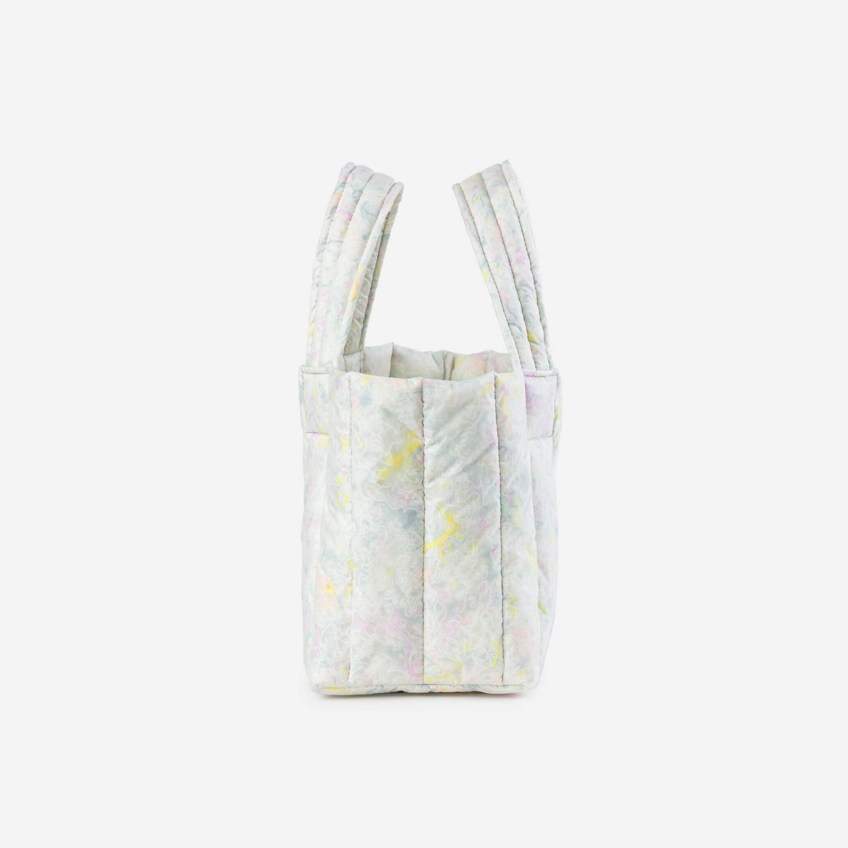 Verloop - Scrap Stuffed Tote -