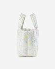 Verloop - Scrap Stuffed Tote -
