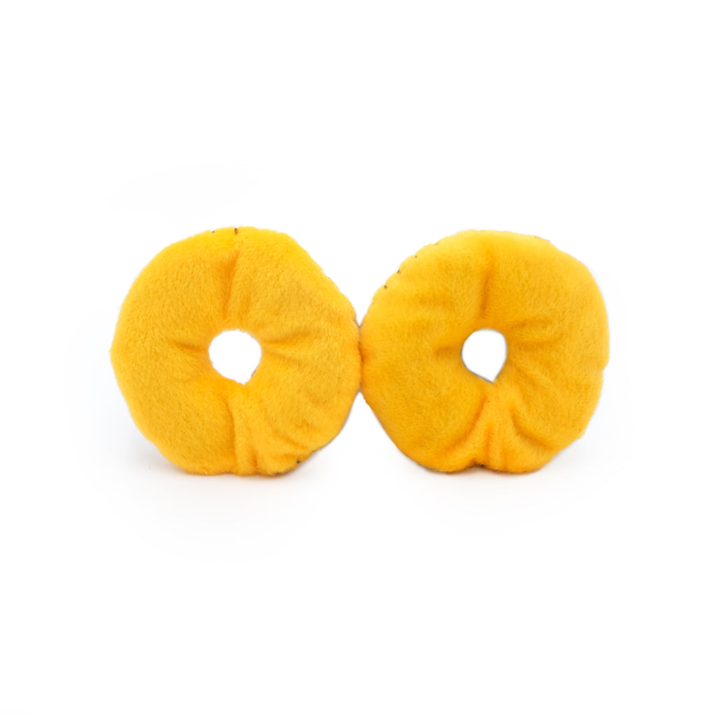 Zippy Paws - ZippyClaws Donutz 2-Pack -