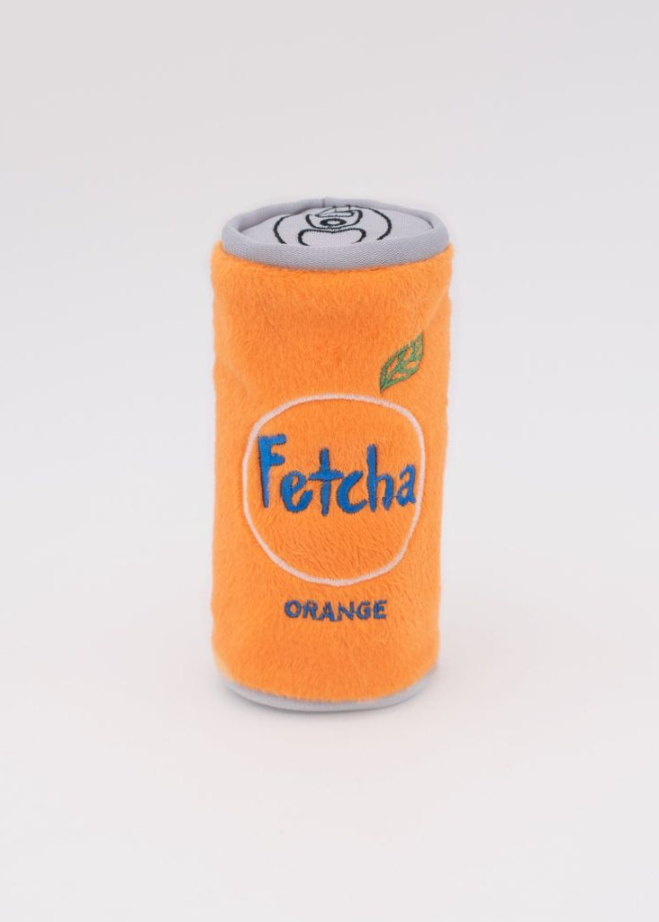 Zippy Paws - Squeakie Can - Fetcha -