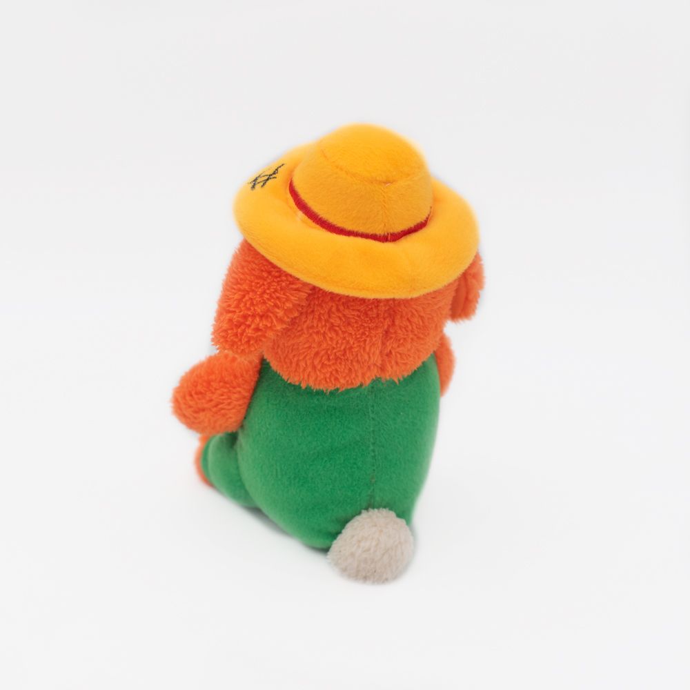 Zippy Paws - Cheeky Chumz - Garrett the Gardener -