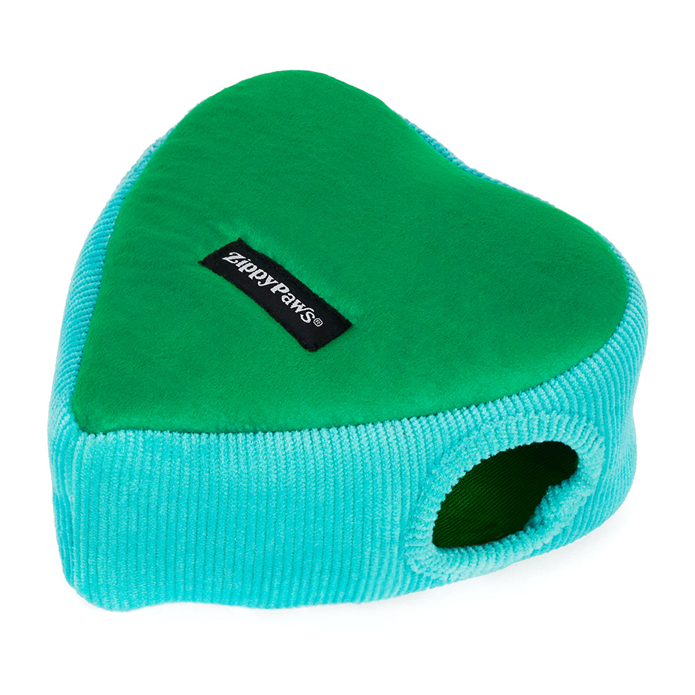 Zippy Paws - Zippy Burrow - Flamingos in Monstera -