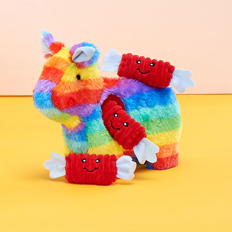 Zippy Paws - Zippy Burrow - Pinata -