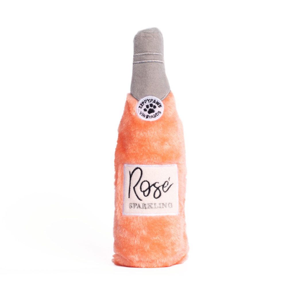 Zippy Paws - Happy Hour Crusherz - Rosé -