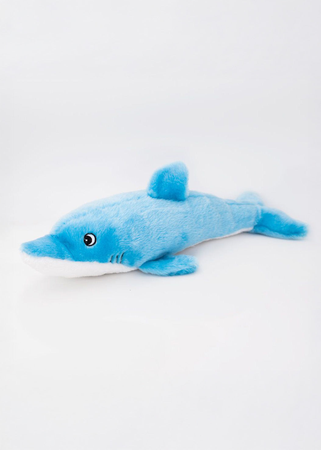 Zippy Paws - Jigglerz - Dolphin -