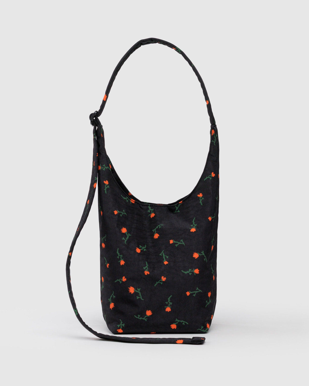 Baggu - Small Nylon Sling - Painted Wildflower -
