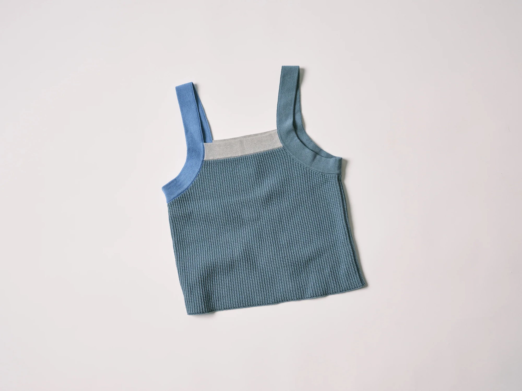 DEGEN - Block Tank - Lake -