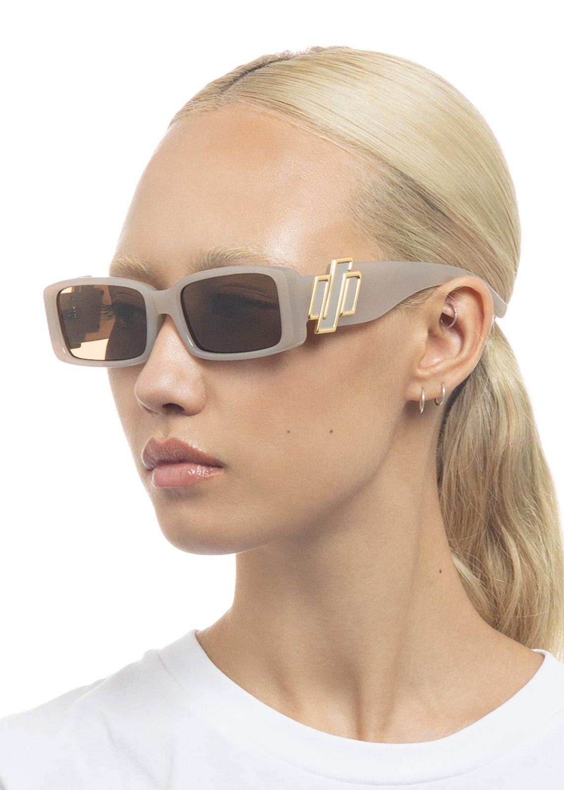 Le Specs - Cruel Intentions - Oatmeal -