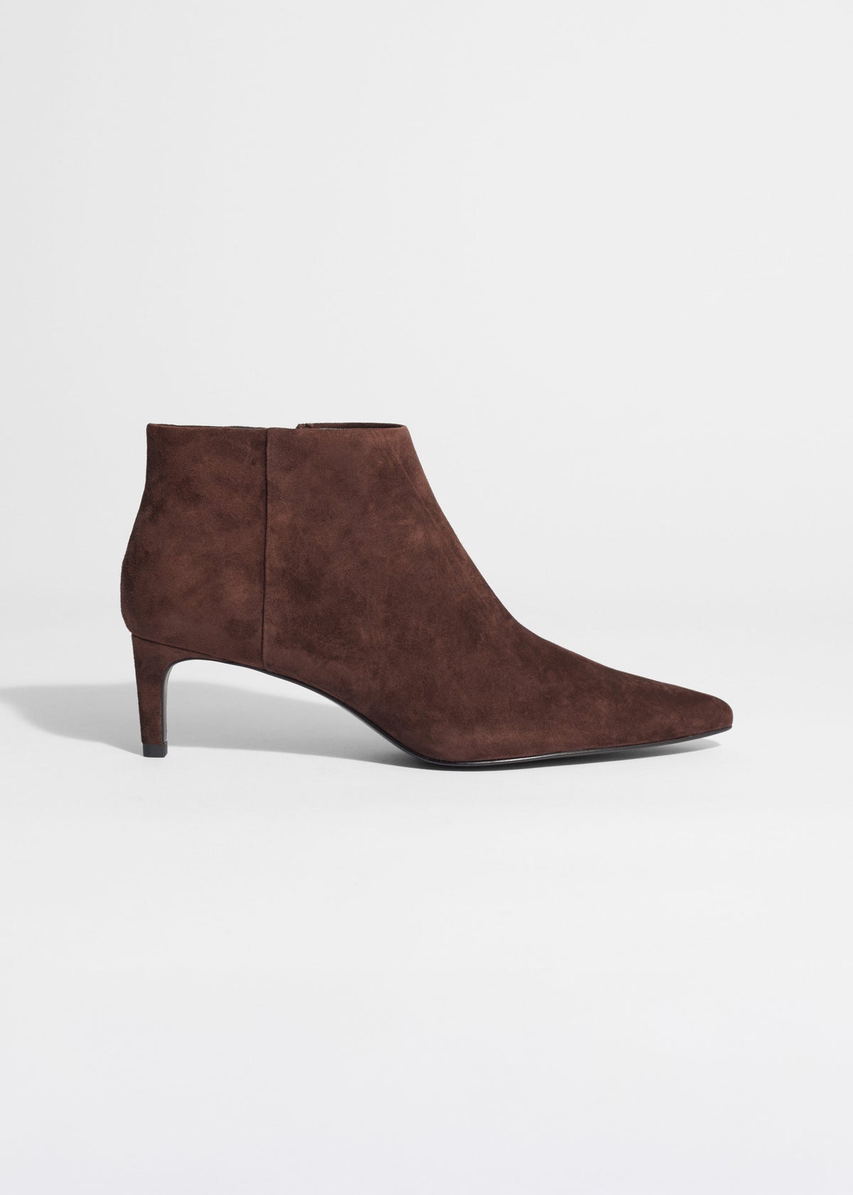 & Other Stories - Hella Kitten Boot -
