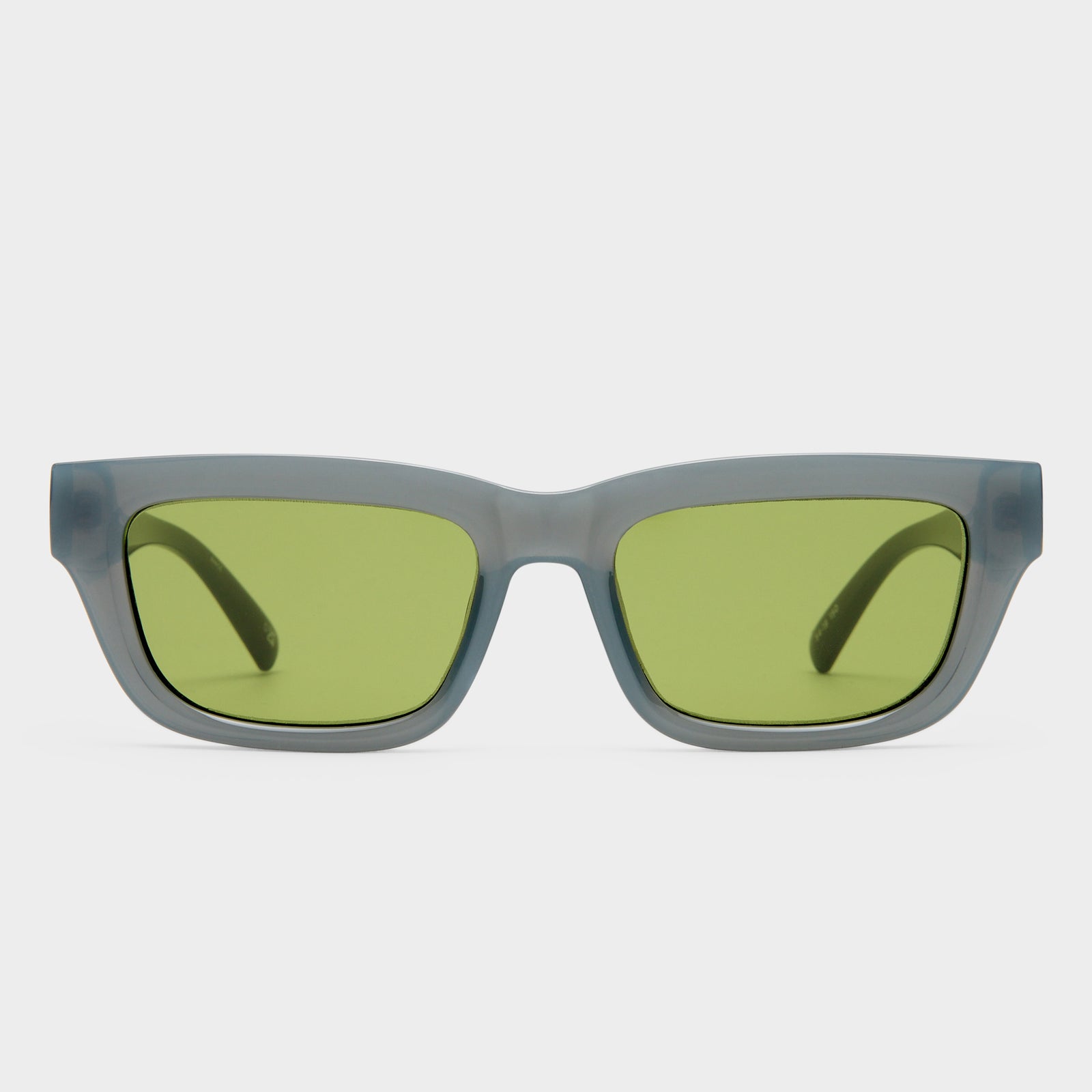 Le Castle Sunglasses - Shadow