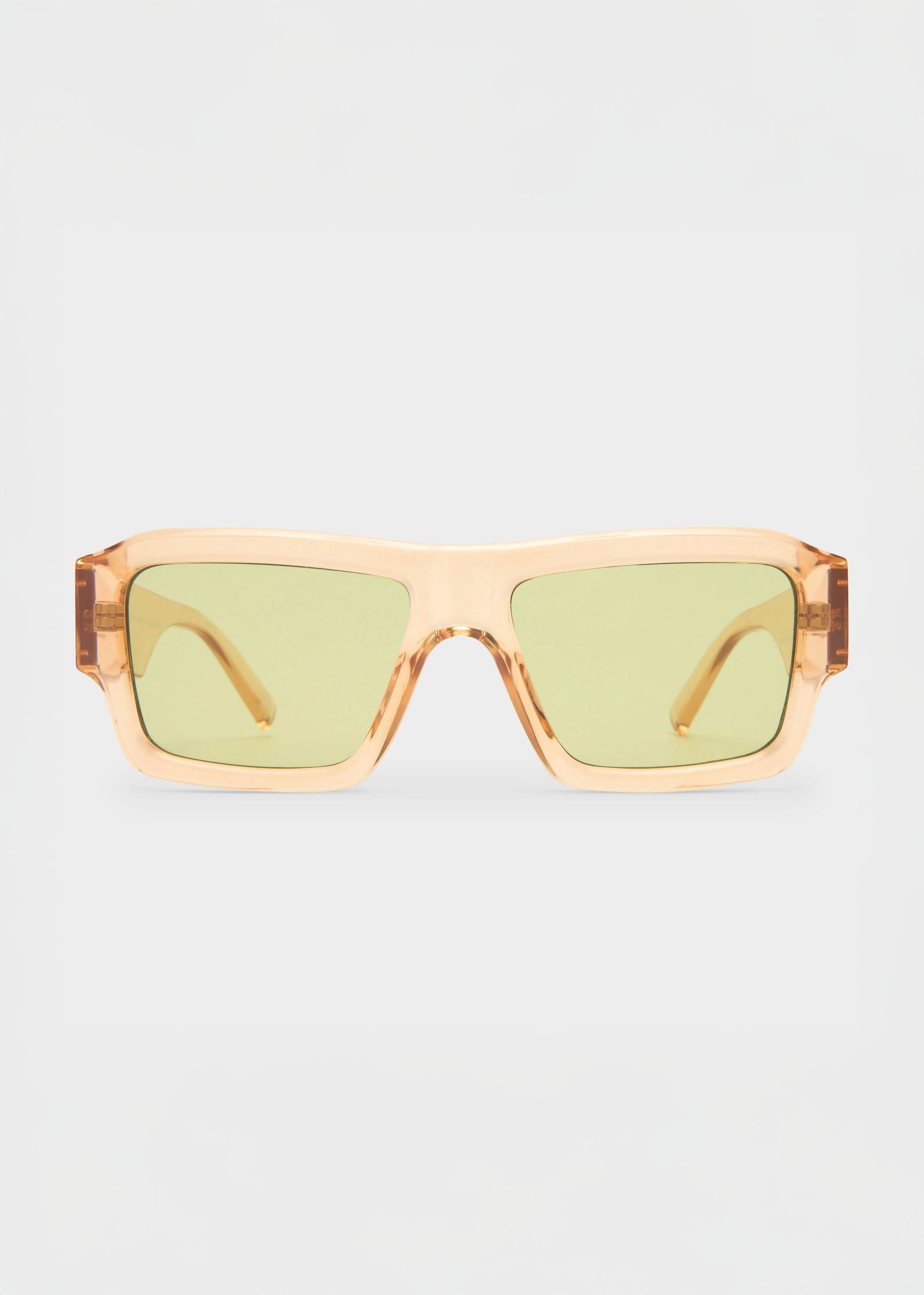 Le Specs - Polygraph - Sand -