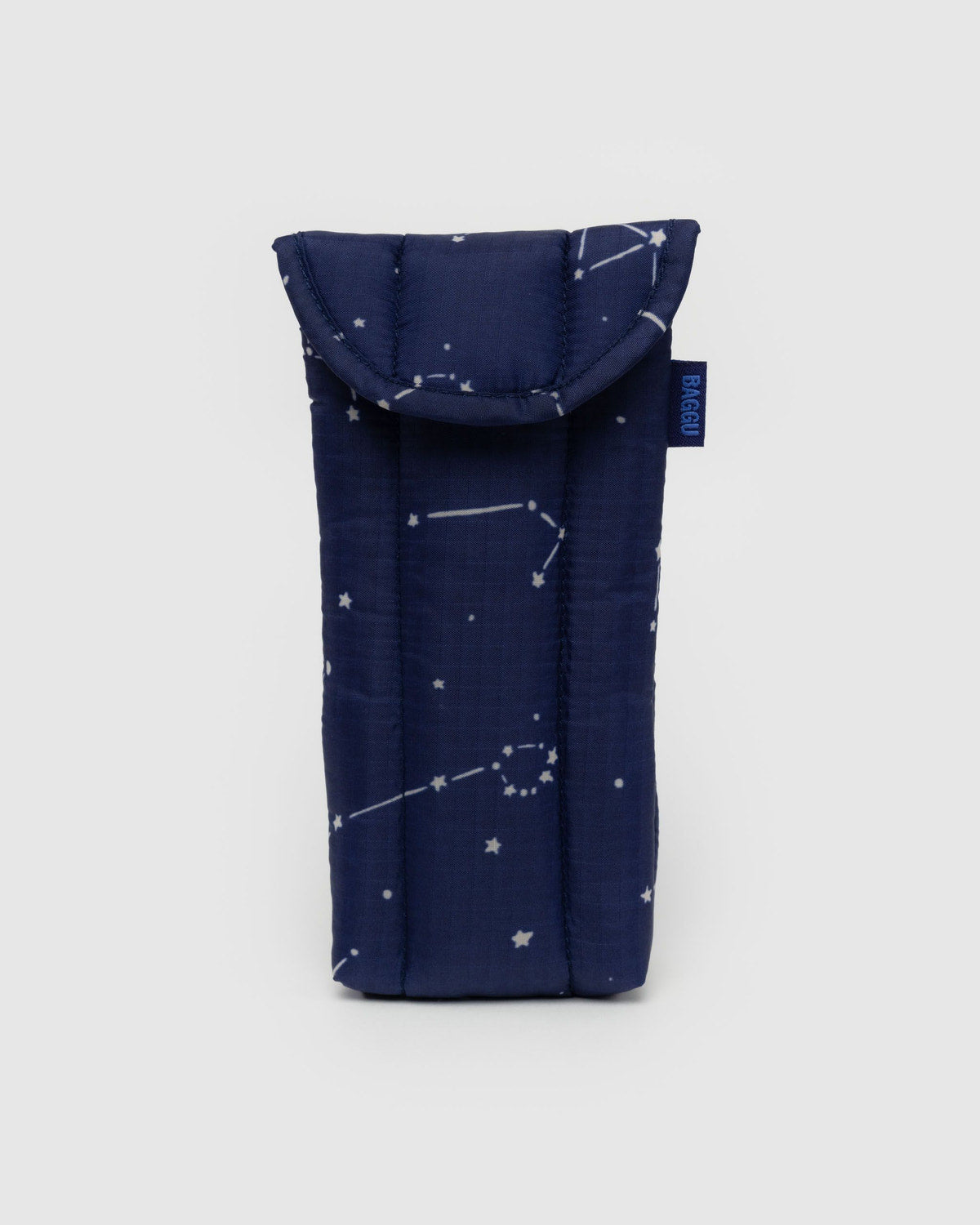 Baggu - Puffy Glasses Sleeve - Constellation Midnight -