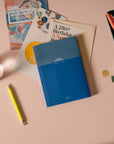 Papier - Minhwa Reading Journal -