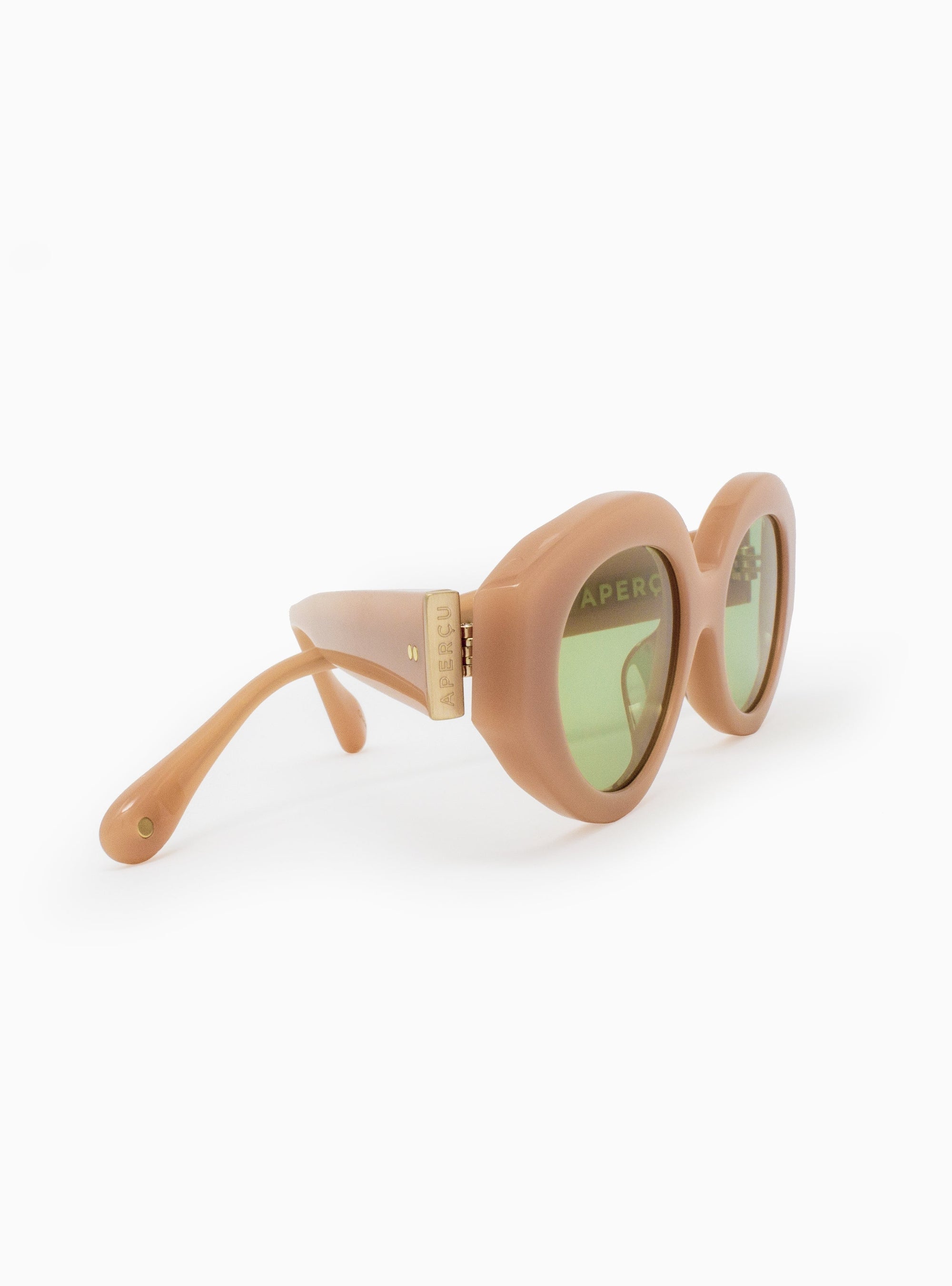 APERÇU Eyewear - Alyssa 02 - Rosita -