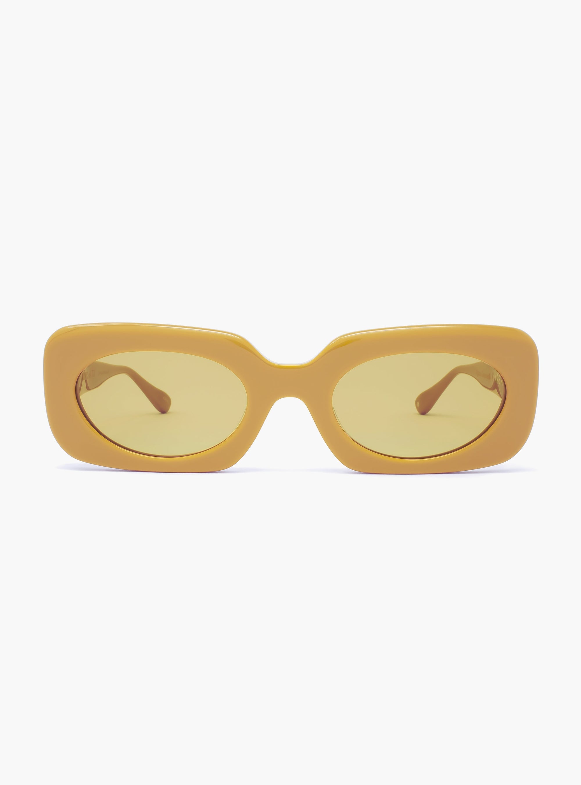 APERÇU Eyewear - Alyssa 01 - Mustard