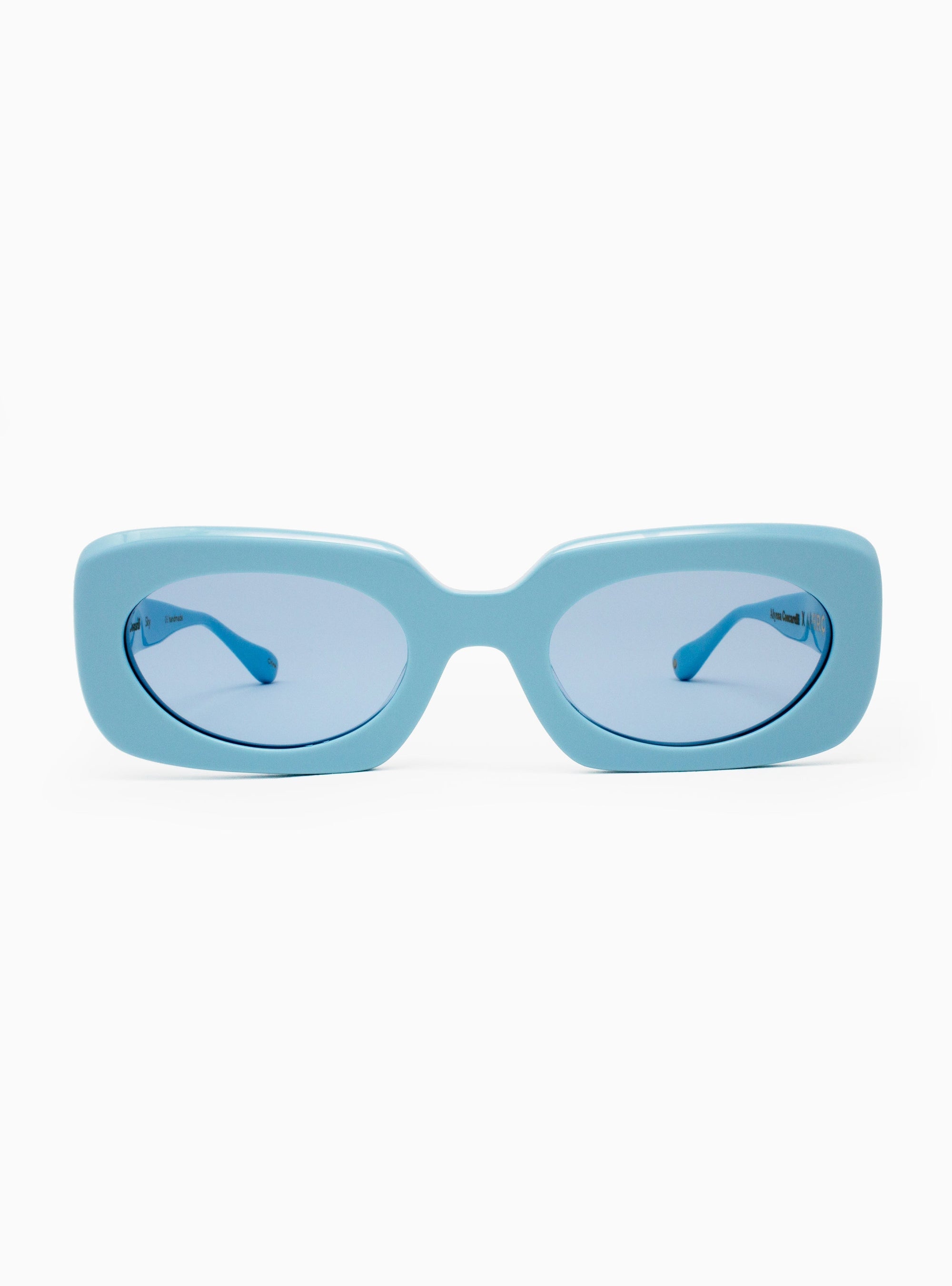 APERÇU Eyewear - Alyssa 01 - Sky