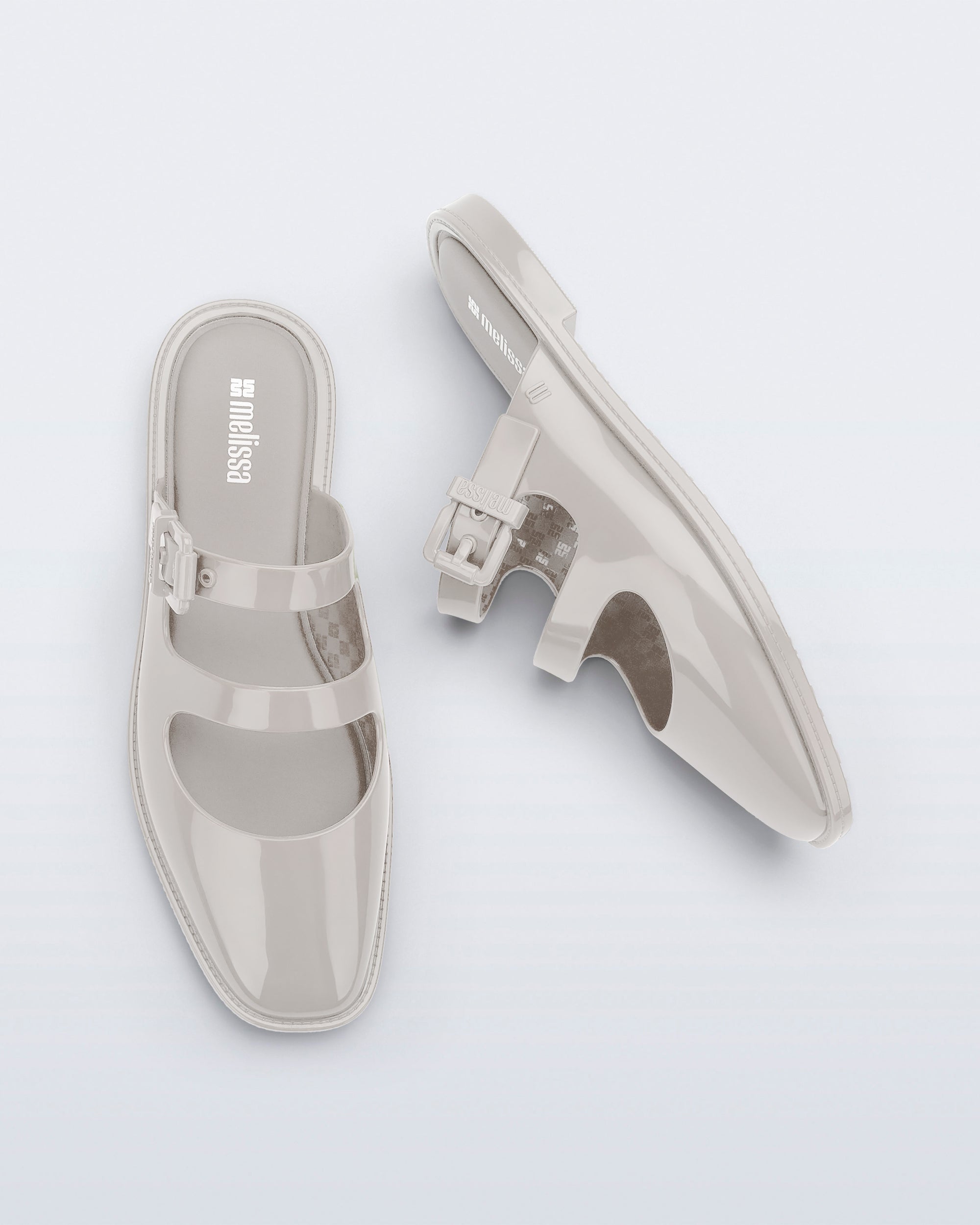 Melissa - Anastasia - Beige -