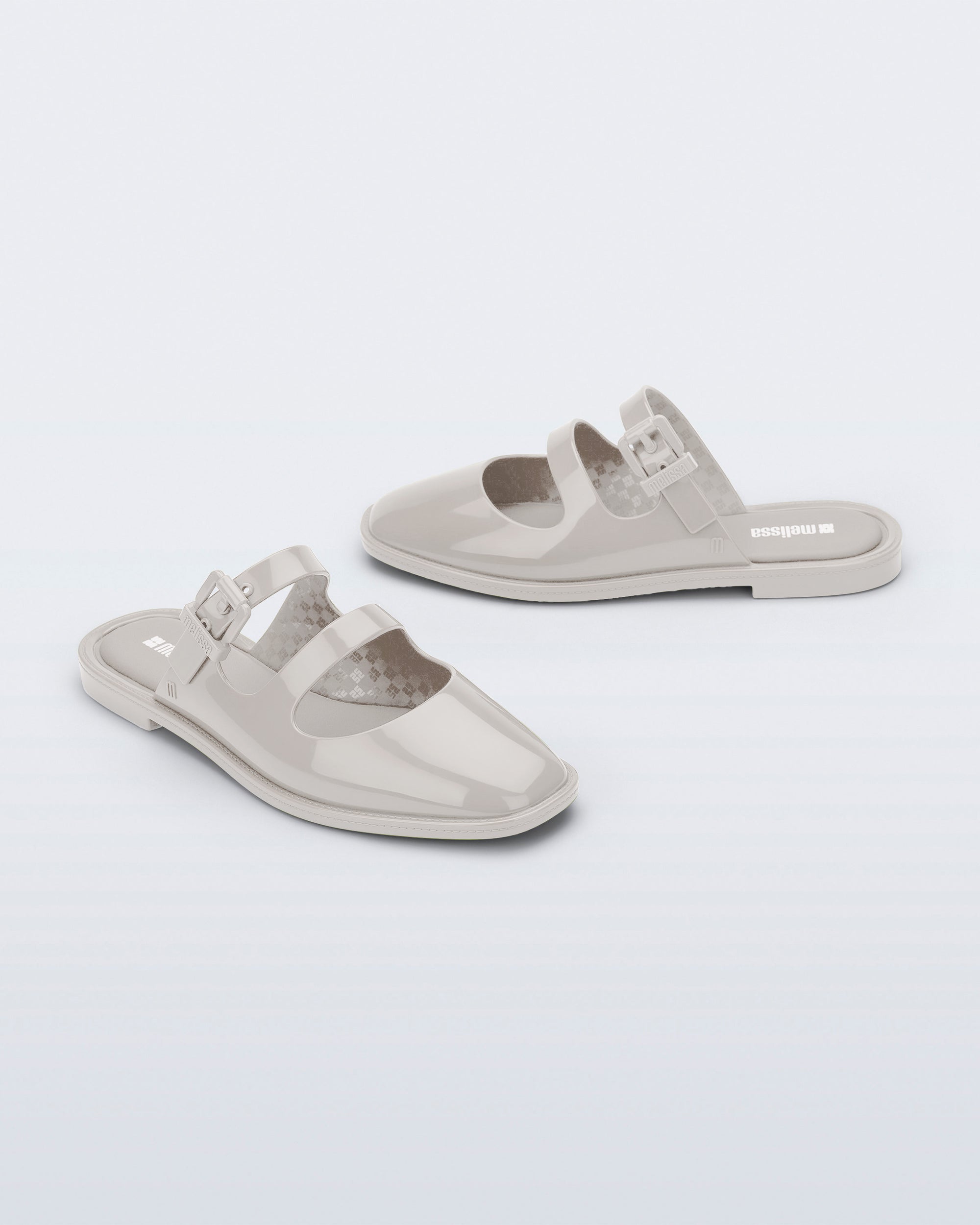 Melissa - Anastasia - Beige -