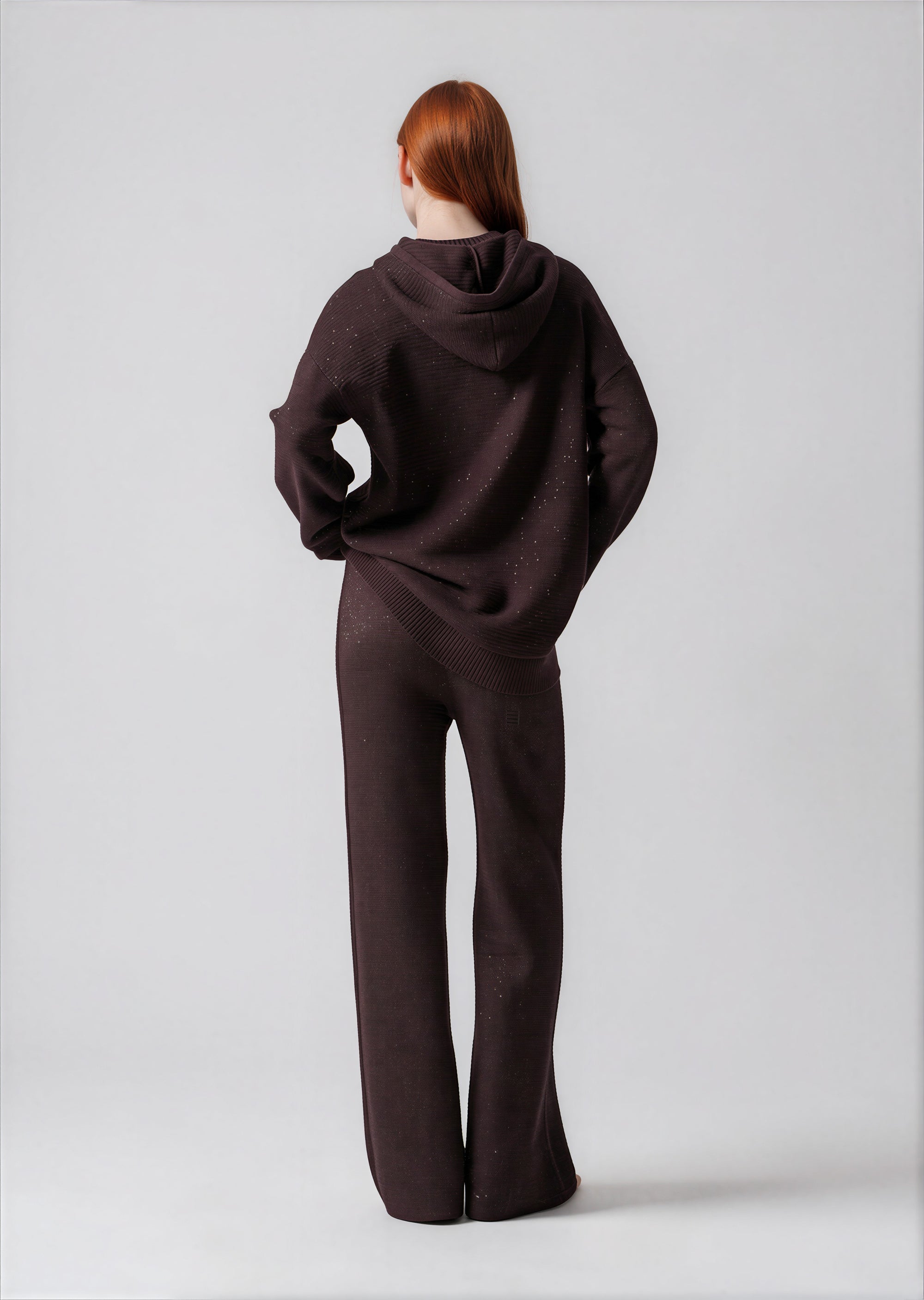 &amp; Other Stories - Claudia Knitted Pants -