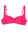 Serei Swim - Ari Top - Dragonfruit -