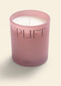 Uplift Candle - Bergamot & Lemon