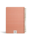 Papier - Spiral Recipe Journal - Eat Well -