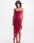 Saemdi - Mari Mesh Dress -