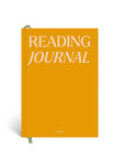 Papier - Hardcover Guided Reading Journal - Wonder -