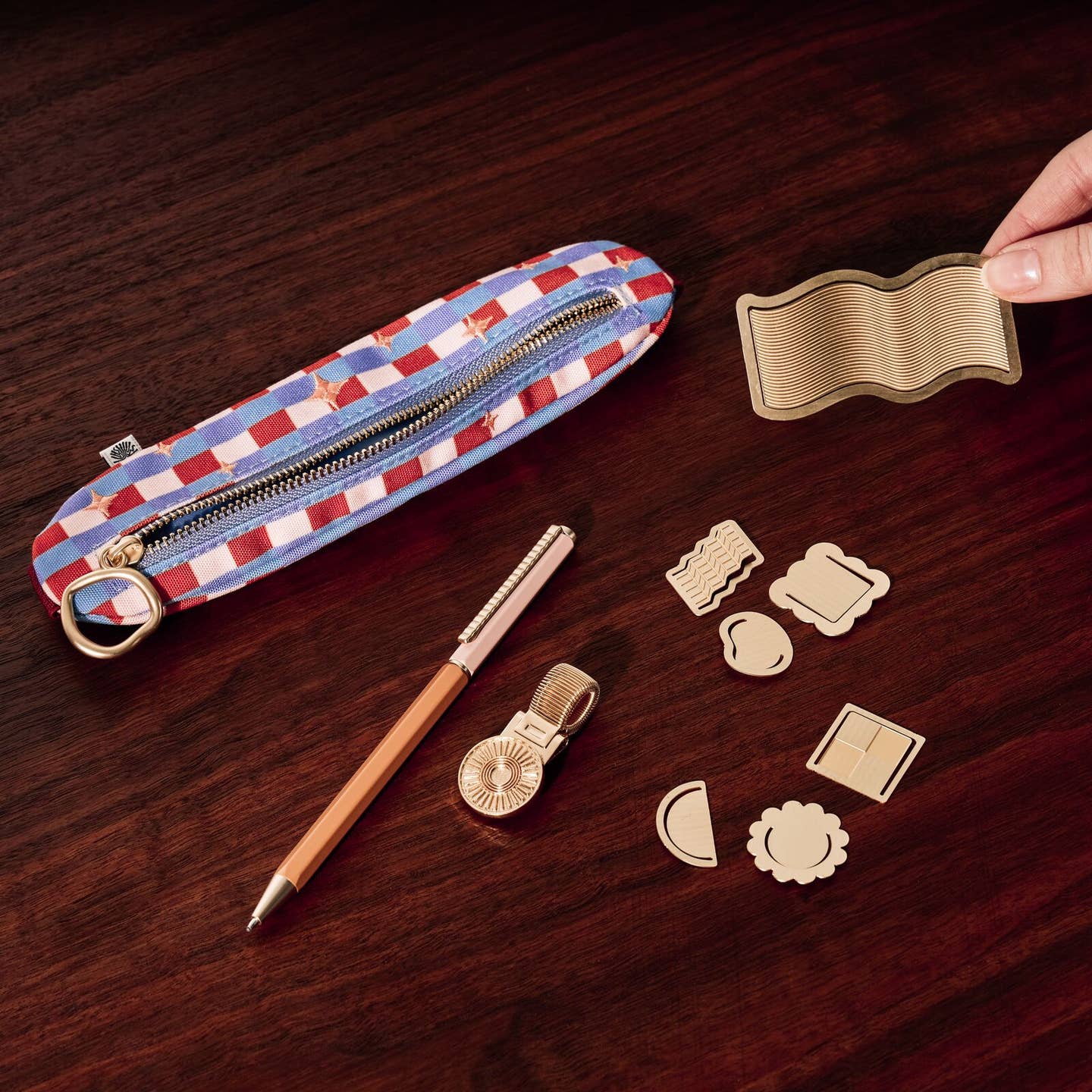 Papier - Time to Shine Gift Set Multi -