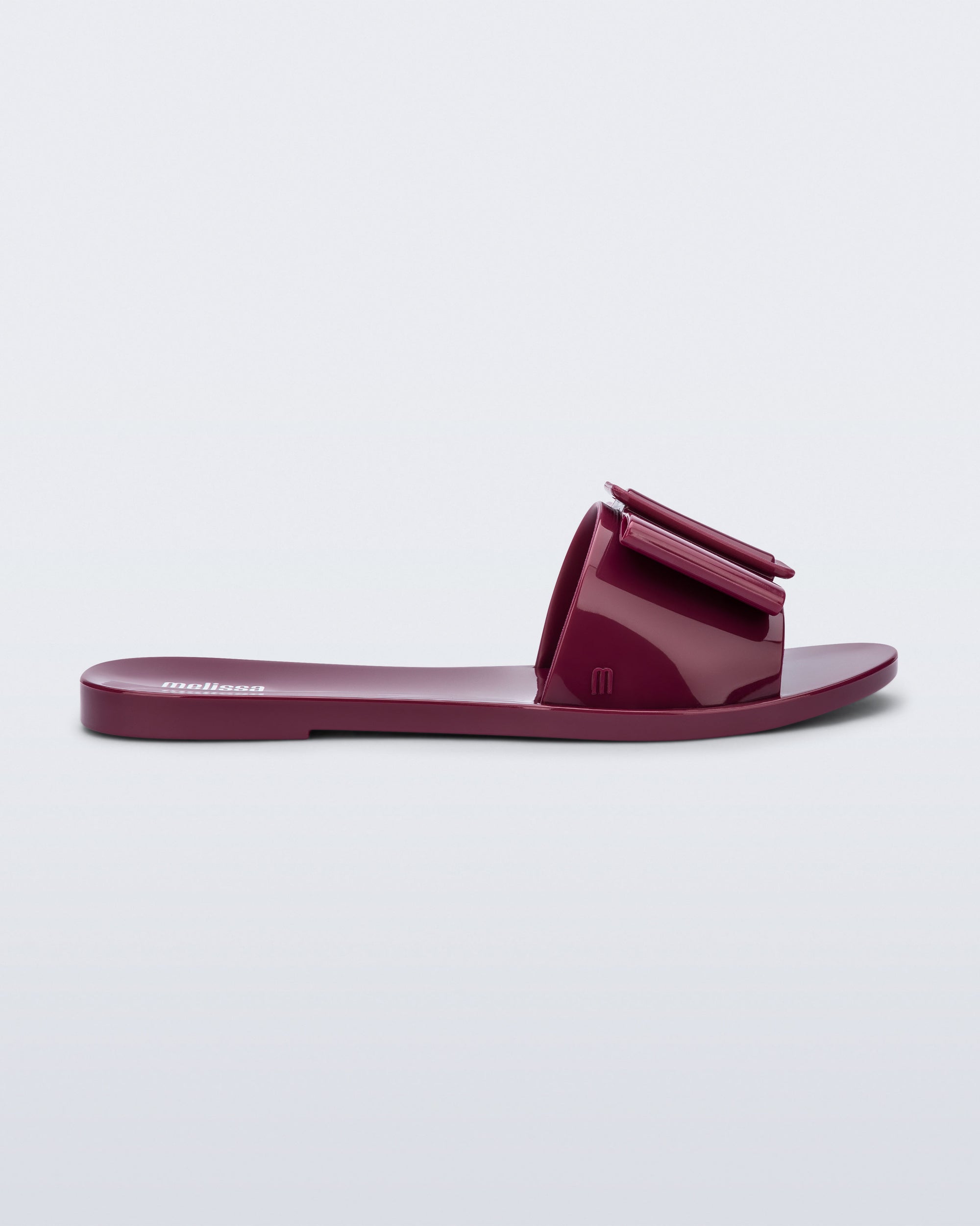 Melissa - Babe Slide - Red -