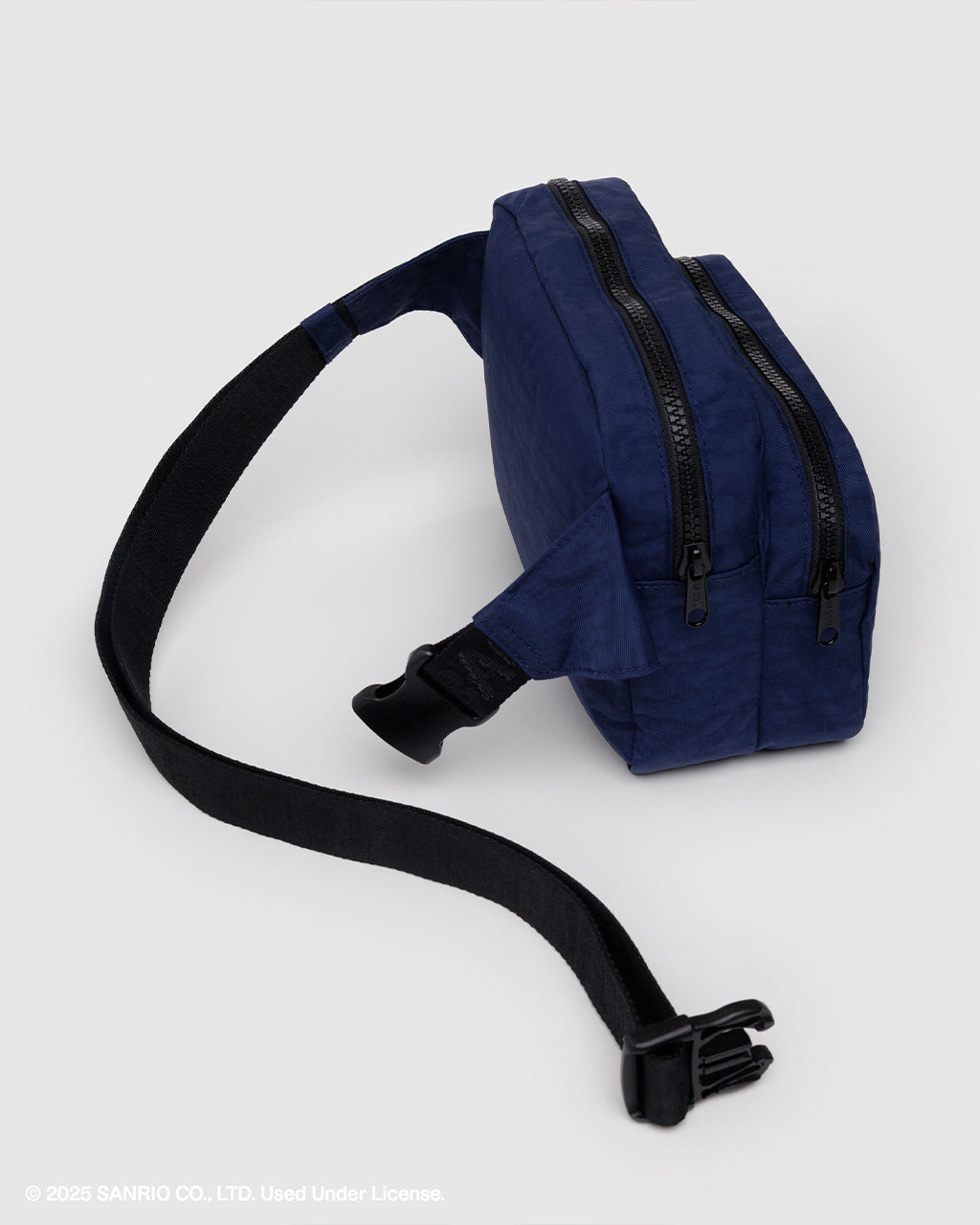 Baggu - Fanny Pack - Embroidered Hello Kitty Milkshake -